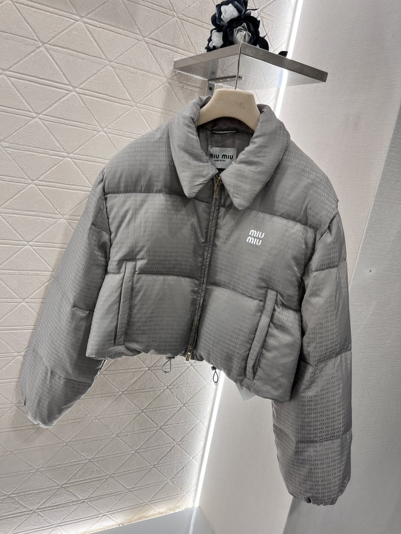 Moncler Down Coat